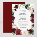 Recherche de bordeaux mariage invitations Botanique