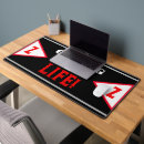Suche nach schwarzes rot mousepads Für kinder