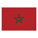 Recherche de drapeau maroc posters Patriotique