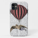 Recherche de fleur vintage iphone coques Cru