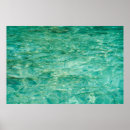 Recherche de eau de mer posters Vert
