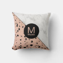 Suche nach rose gold kissen Für sie