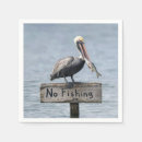Recherche de pelican serviettes Faune
