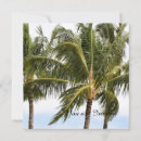 Recherche de palmier invitations Hawaii