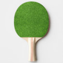 Recherche de herbe verte raquettes ping pong Champ