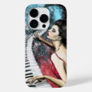 Suche nach piano iphone hüllen Mädchen