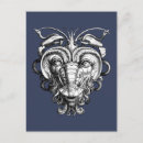 Recherche de grotesques cartes postales Renaissance