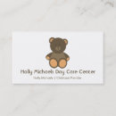 Recherche de peluches cartes visite Garde d'enfants
