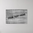 Suche nach stoff leinwandbilder Grau