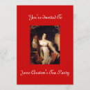 Recherche de jane invitations Austen
