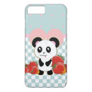 Suche nach kawaii panda iphone hüllen Harajuku