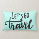 Suche nach flucht kissen Reise