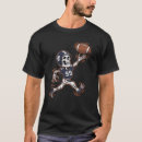 Suche nach halloween skelett tshirts Gruselig