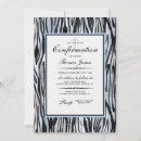 Recherche de zèbre invitations Pour tous