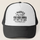 Recherche de mari chapeaux Husband