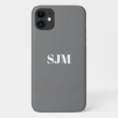 Suche nach grau hüllen Monogramm