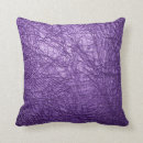 Recherche de texture en cuir coussins Pour elle