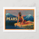 Recherche de fréquence cartes postales Lanterne