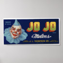 Recherche de clown drôle posters Rétro