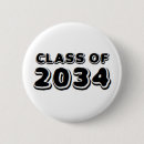 Recherche de college graduation badges High school