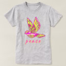 Recherche de signe jaune tshirts Amour