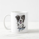 Suche nach lustige border collie tassen Niedlich