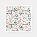 Recherche de libellules serviettes Nature