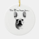 Suche nach french bulldog ornamente Bulldogge