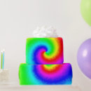 Recherche de hippie papier cadeau Boho