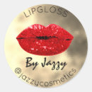 Recherche de lipgloss Beauté