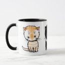 Suche nach orange tabby tassen Kitty