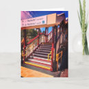 Suche nach treppen karten Fotografie