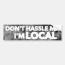 Recherche de plaisir voiture autocollants Pare chocs