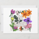 Suche nach garten blumen karten Bouquet