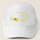 Recherche de parfum casquettes Paresseux