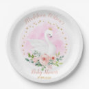Recherche de swan baby shower travaux manuels fêtes Fille