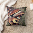 Suche nach pilzen kissen Waldland