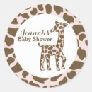 Recherche de tache animale de girafe autocollants Pour tous