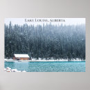 Recherche de banff poster Montagnes rocheuses