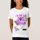 Recherche de grand frère enfant tshirts Girl
