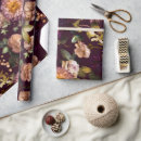 Recherche de vie papier cadeau Bride