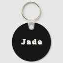 Suche nach jade schlüsselanhänger Für sie