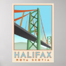 Recherche de halifax posters Pont