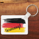 Recherche de flag porteclés Germany