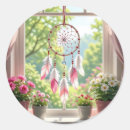 Suche nach traumfänger aufkleber Rosa