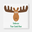 Suche nach elch cartoon magnete Lustig