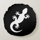 Recherche de gecko coussins Animal