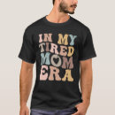 Suche nach müde mama tshirts Für