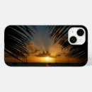 Recherche de paysage tropical iphone coques Voilier