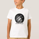 Recherche de argent noir tshirts Pour enfants